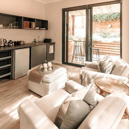 The Nest Villa Knysna Exterior photo