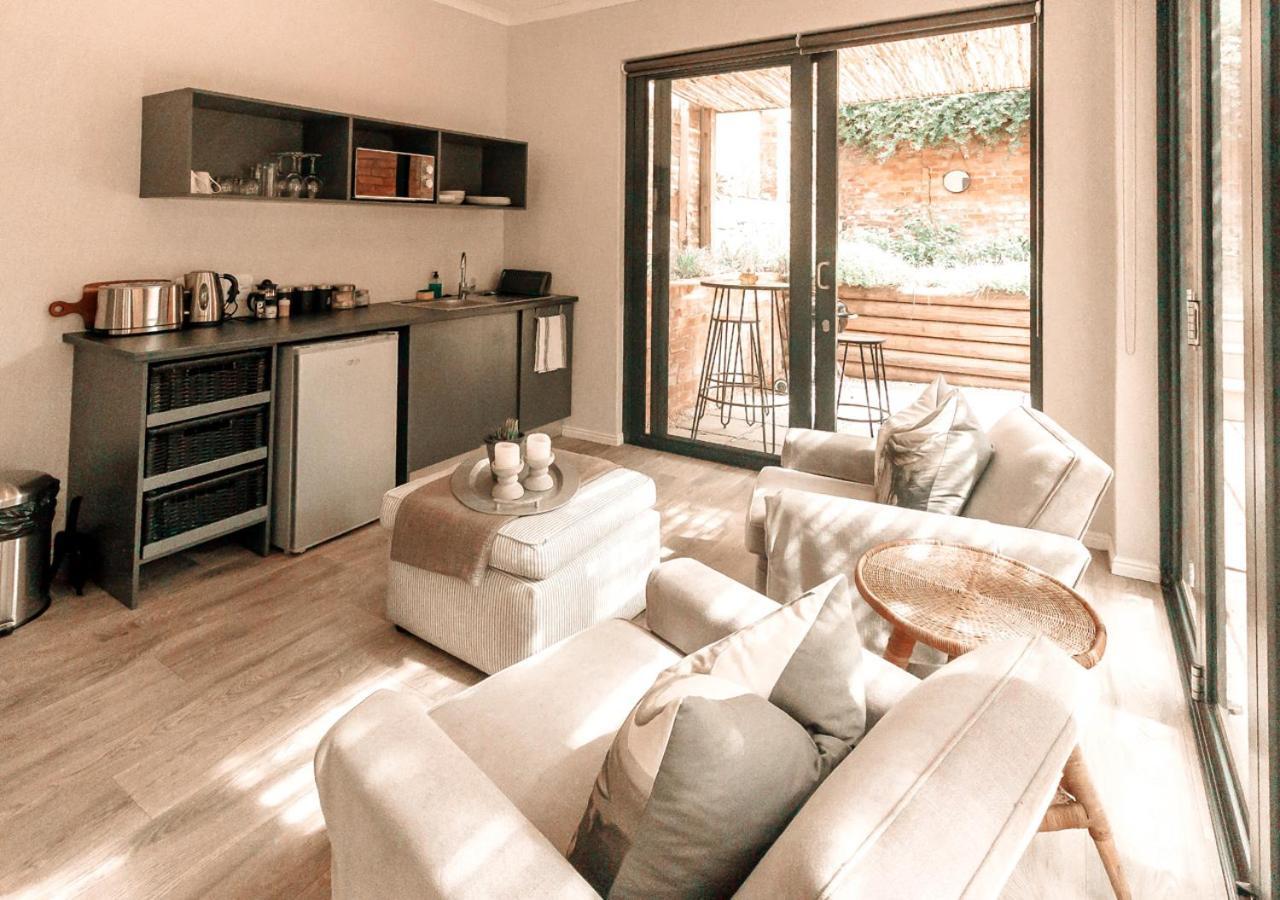 The Nest Villa Knysna Exterior photo